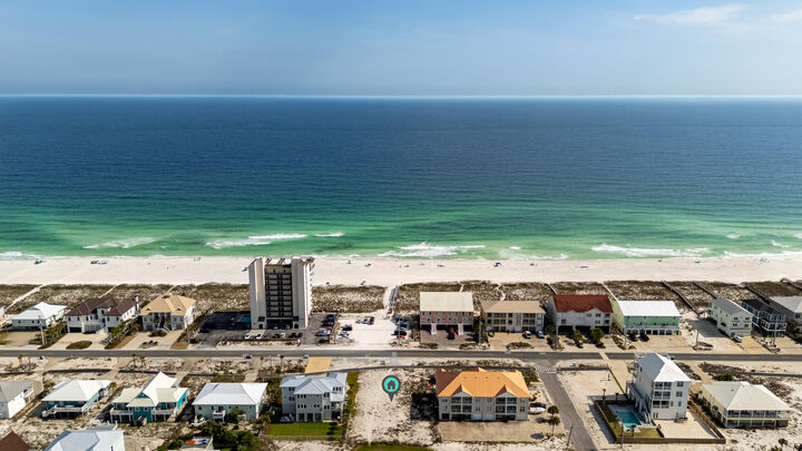 Property Photo:  7964 Gulf Boulevard  FL 32566 