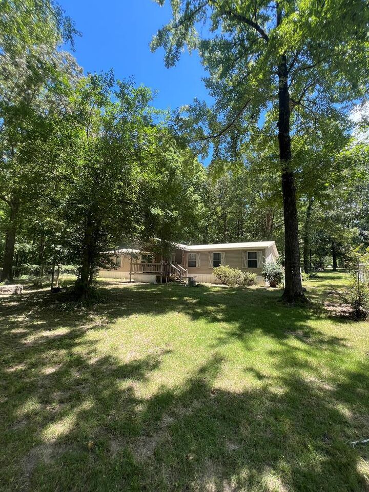 Property Photo:  50 Country Road 184  MS 38655 