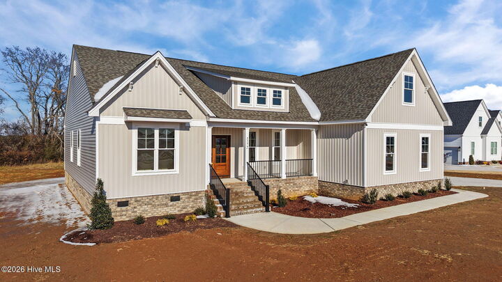 Property Photo:  2396 Heartland Road  NC 27809 