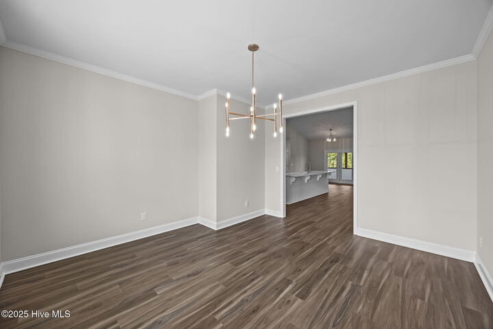 Property Photo: 2396 Heartland Road NC 27809