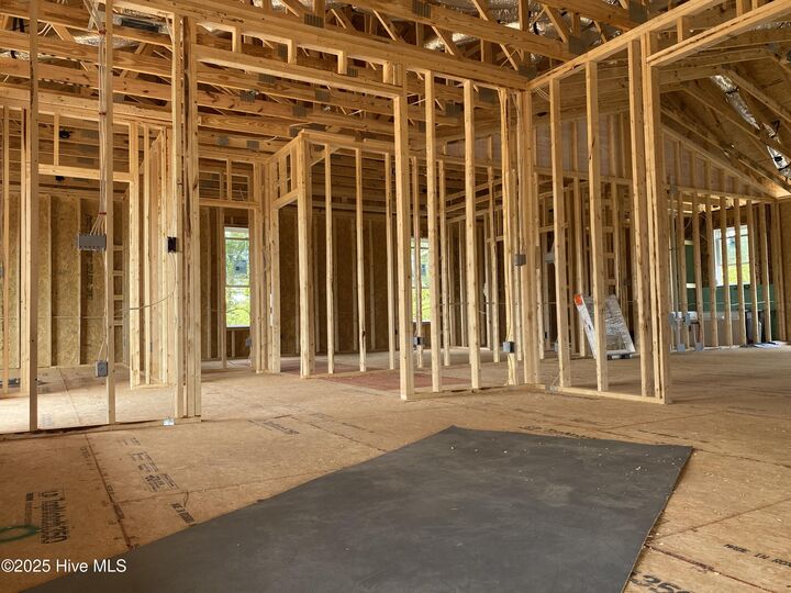 Property Photo: 2396 Heartland Road NC 27809