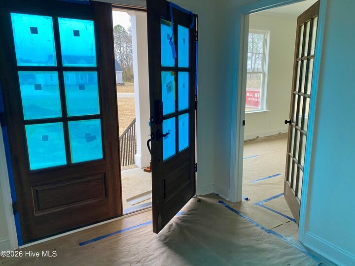 Property Photo:  2396 Heartland Road  NC 27809 