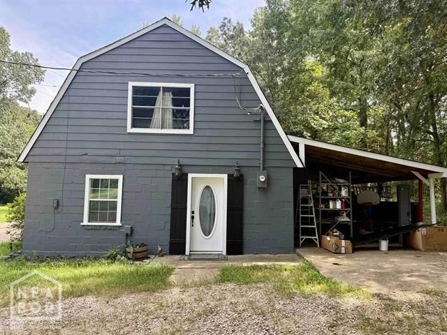 Property Photo: 182 Greene 729 Road AR 72450