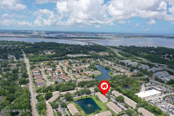 Property Photo:  8230 Dames Point Crossing Boulevard 1303  FL 32277 