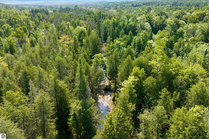 Property Photo: 00 Aero Park Drive MI 49615