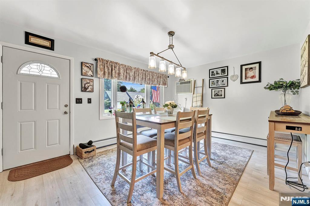 Property Photo: 25 Ferndale Road NJ 07470