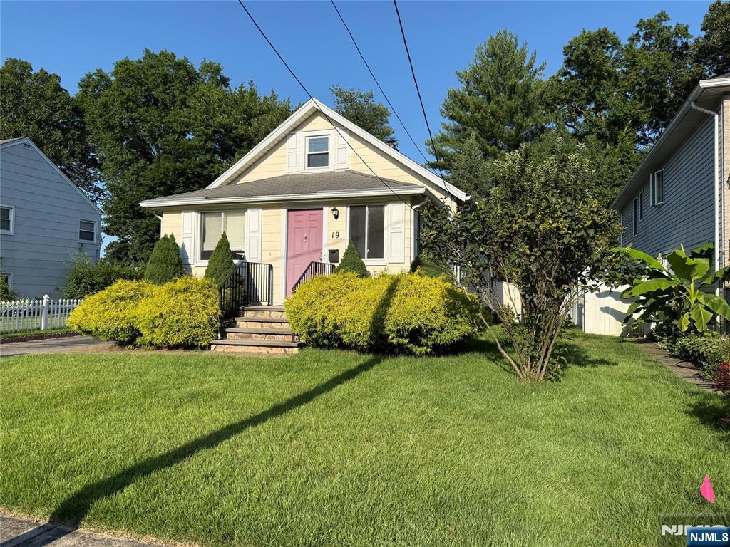Property Photo:  19 Ontario Street  NJ 07628 