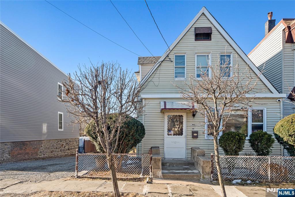 Property Photo: 2025 45th Street NJ 07047