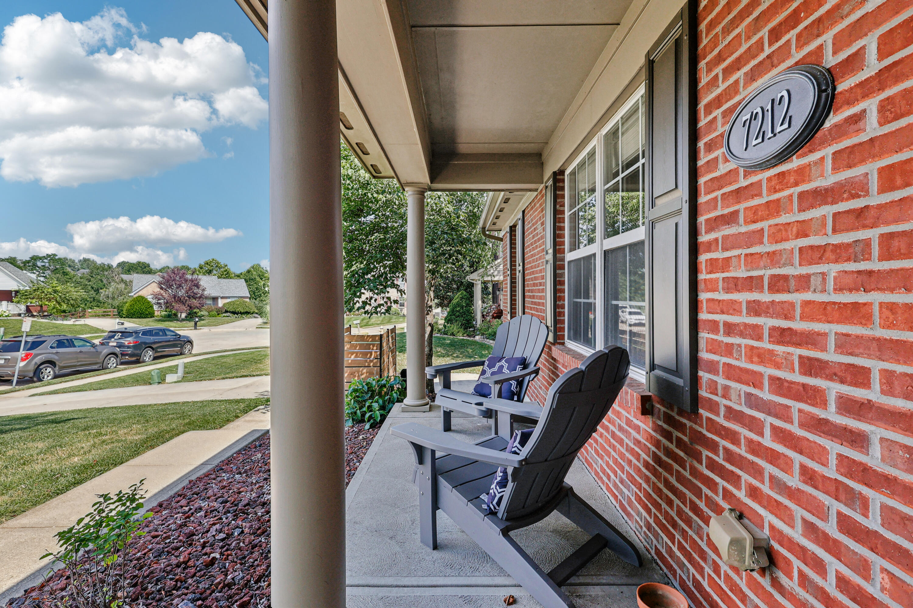 Property Photo: 7212 Sherbrook Court KY 41042
