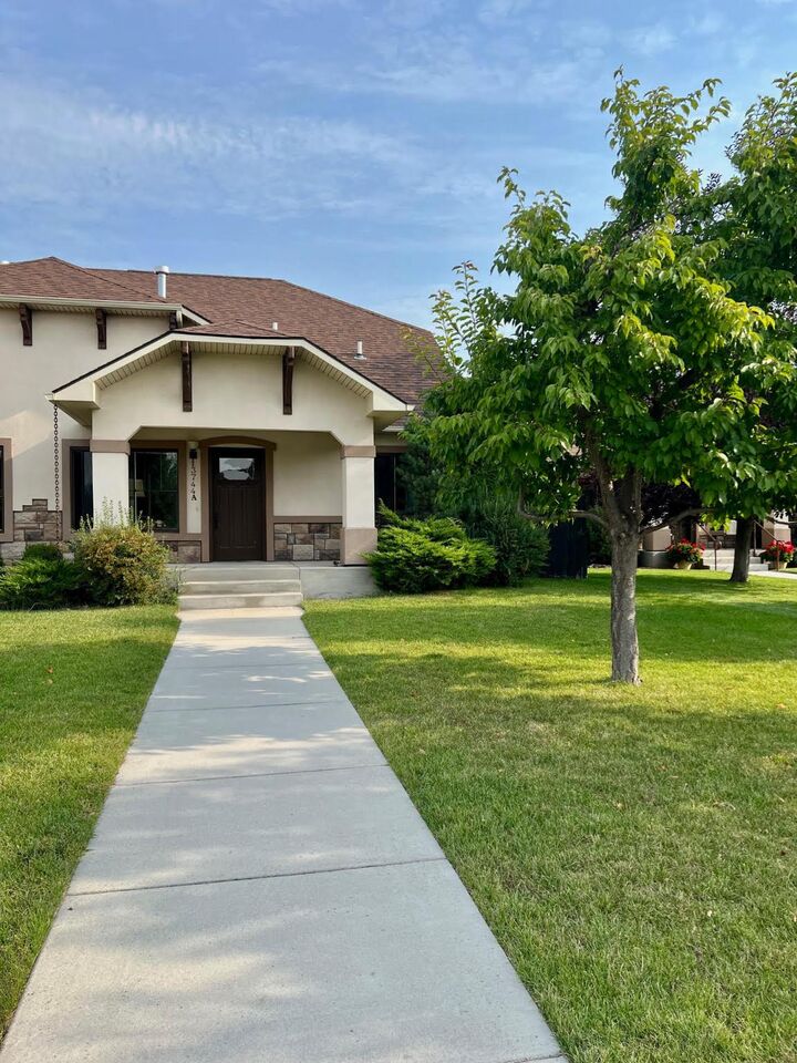 Property Photo: 3744 Connery Circle A MT 59808
