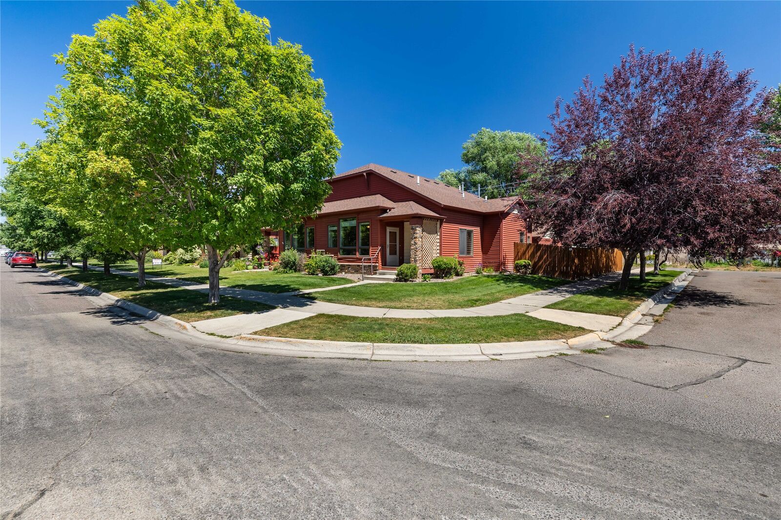 Property Photo: 3502 A Connery Way A MT 59808