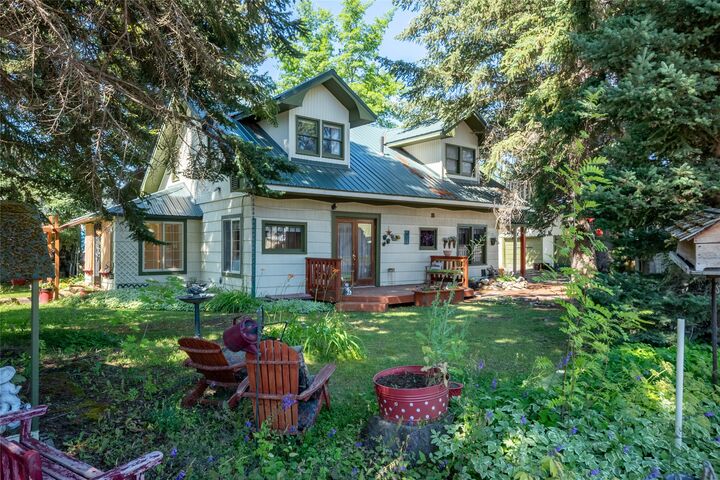 207 Main Street  St Regis MT 59866 photo