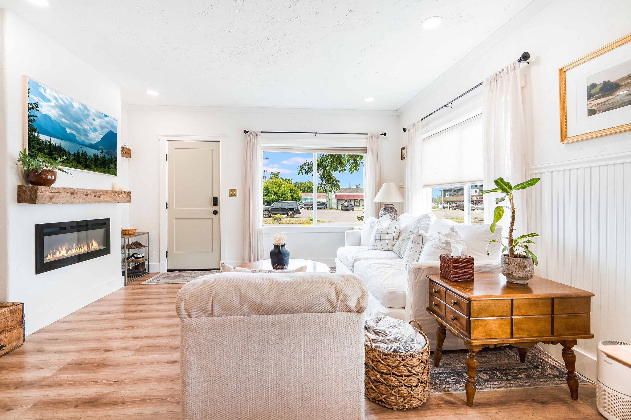 Property Photo: 276 7th Avenue MT 59901