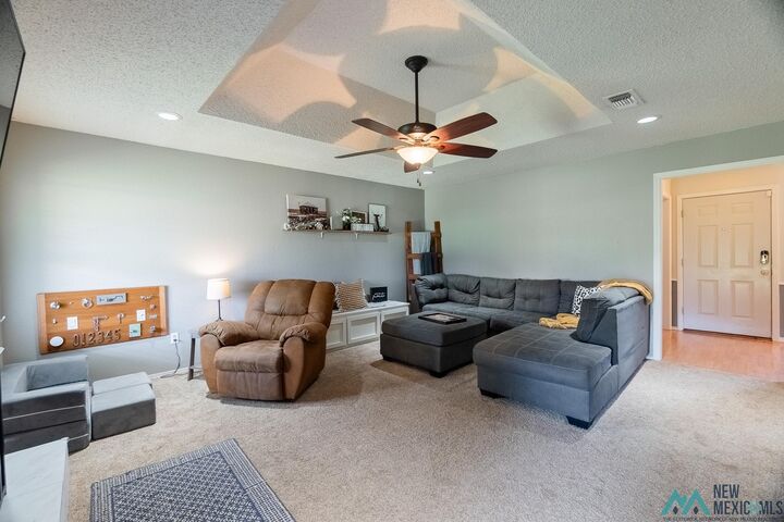 Property Photo: 120 Don January Court NM 88101