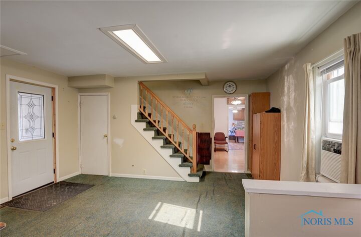 Property Photo:  817 Park Street  OH 45840 