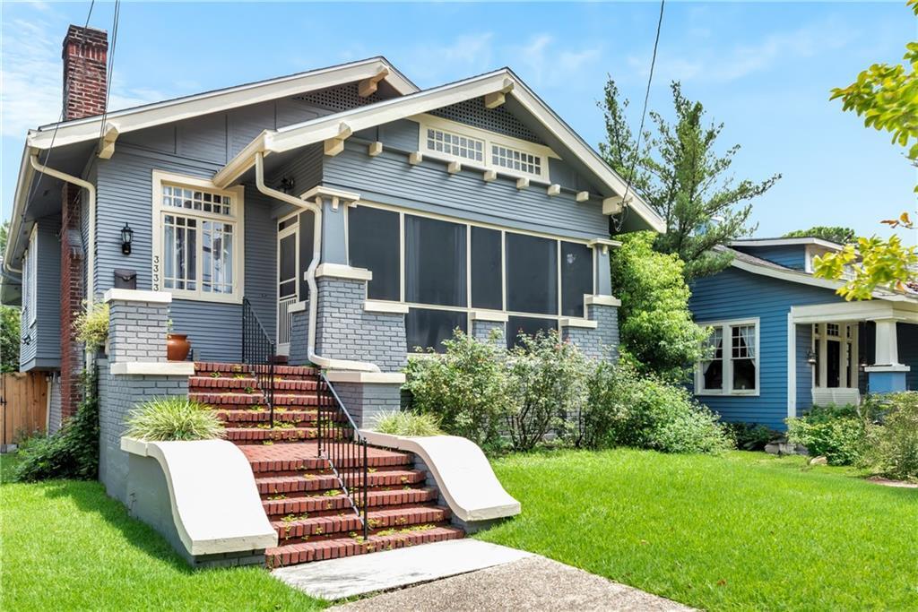 Property Photo: 3333 State Street Drive LA 70125