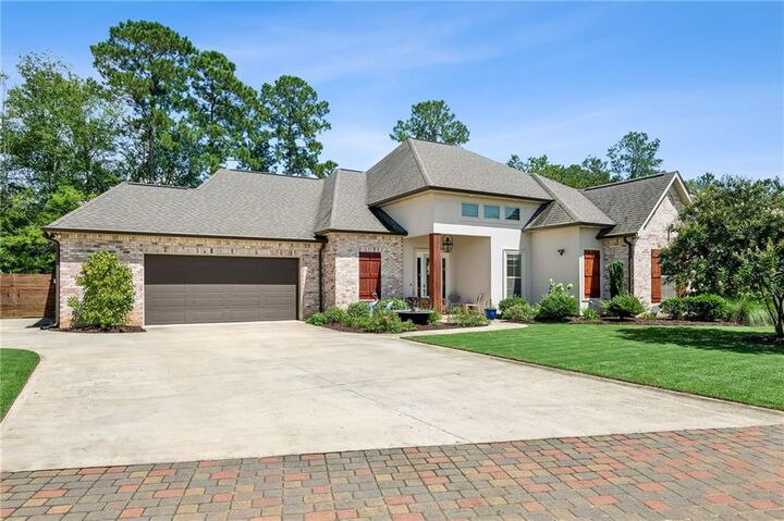 Property Photo: 23205 Audubon Lakes Boulevard LA 70455