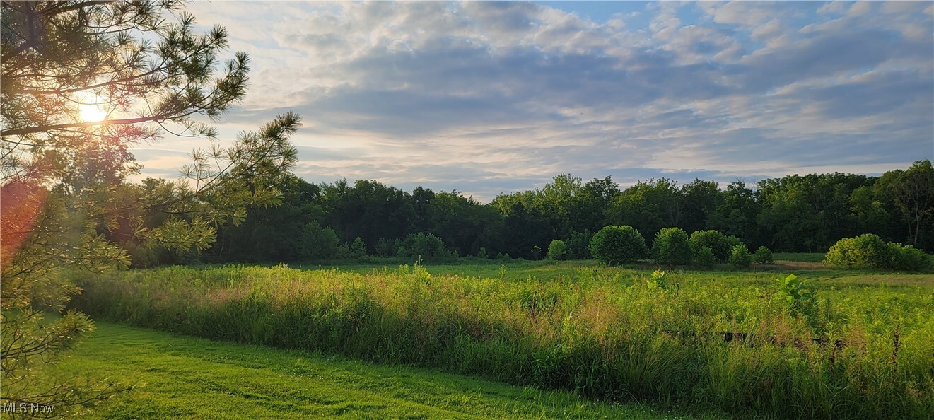 Property Photo: Vl 5 Hidden Ridge Road OH 44133