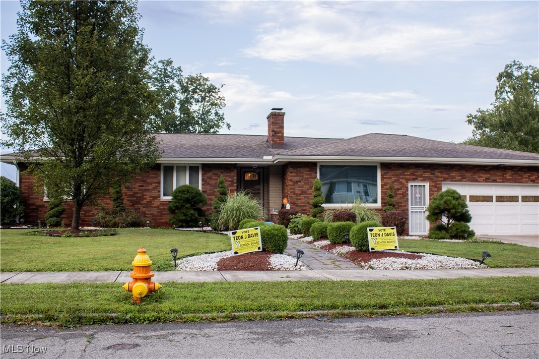 1161 Wilshire Drive  Youngstown OH 44511 photo
