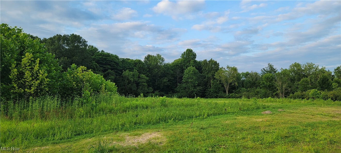 Property Photo: Vl3 Hidden Ridge Road OH 44133