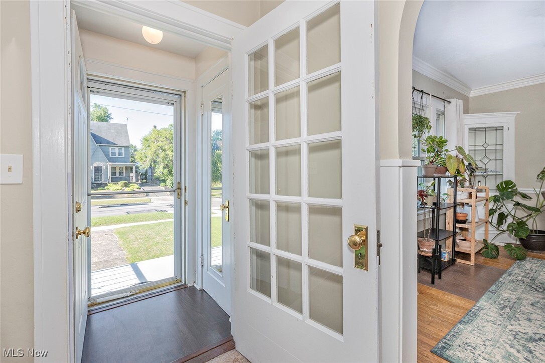 Property Photo: 3573 Silsby Road OH 44118