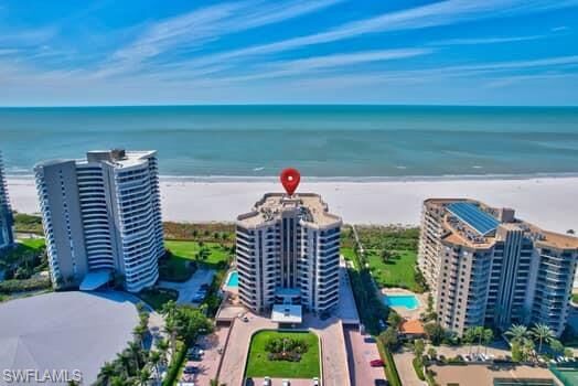 Property Photo: 220 S Collier Blvd 406 FL 34145