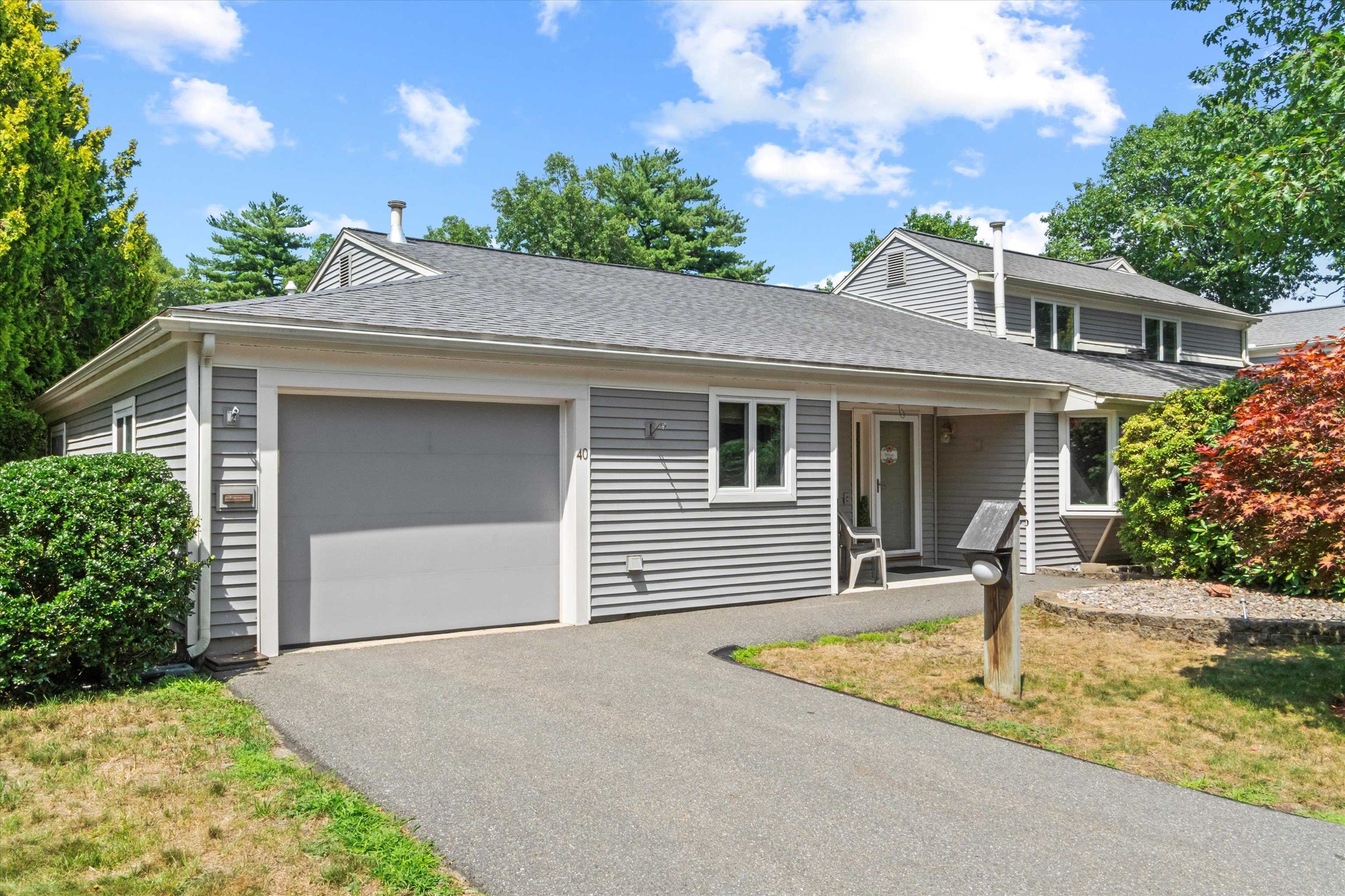 Property Photo:  40 Walden Pond Drive  NH 03064 