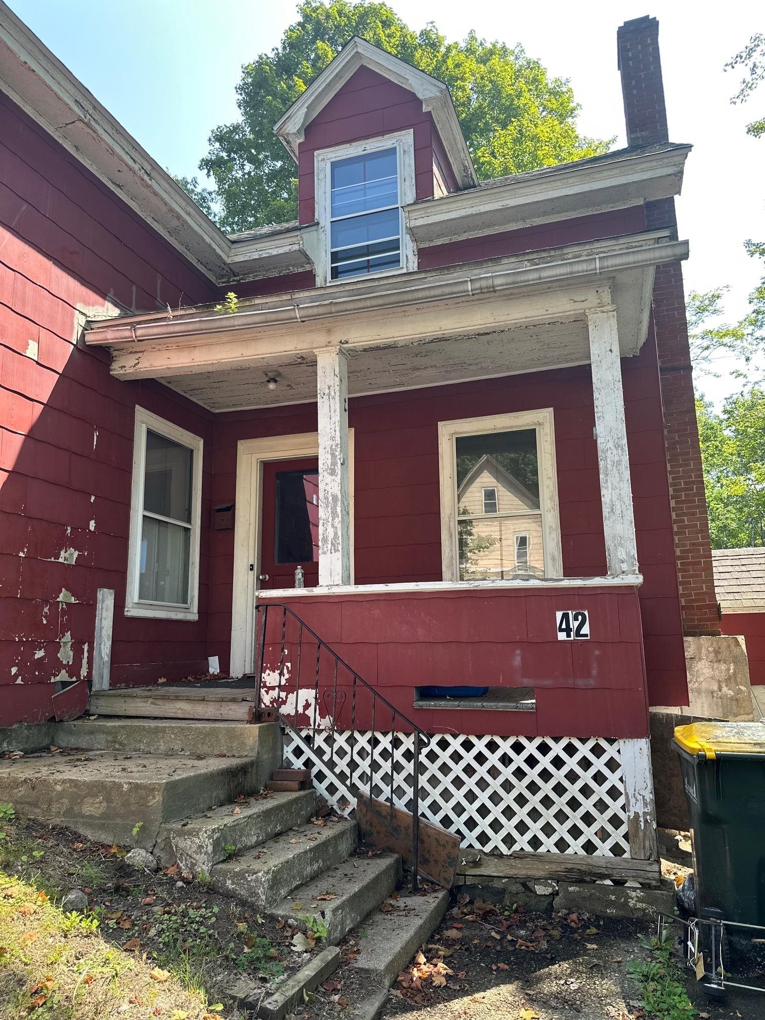 Property Photo:  42 Beaman Street  NH 03246 