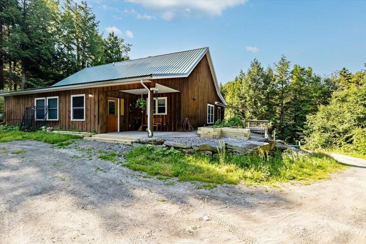 Property Photo:  315 Belvidere Mountain Road  VT 05441 