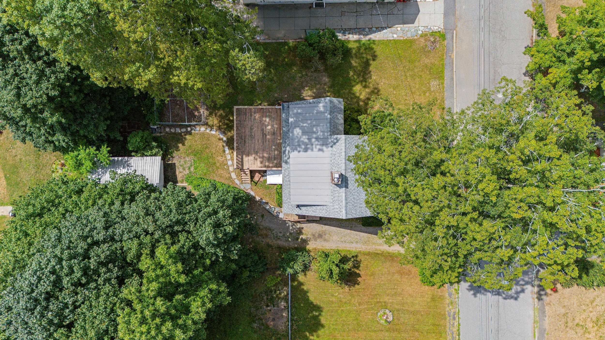 Property Photo: 234 Harvard Street VT 05156