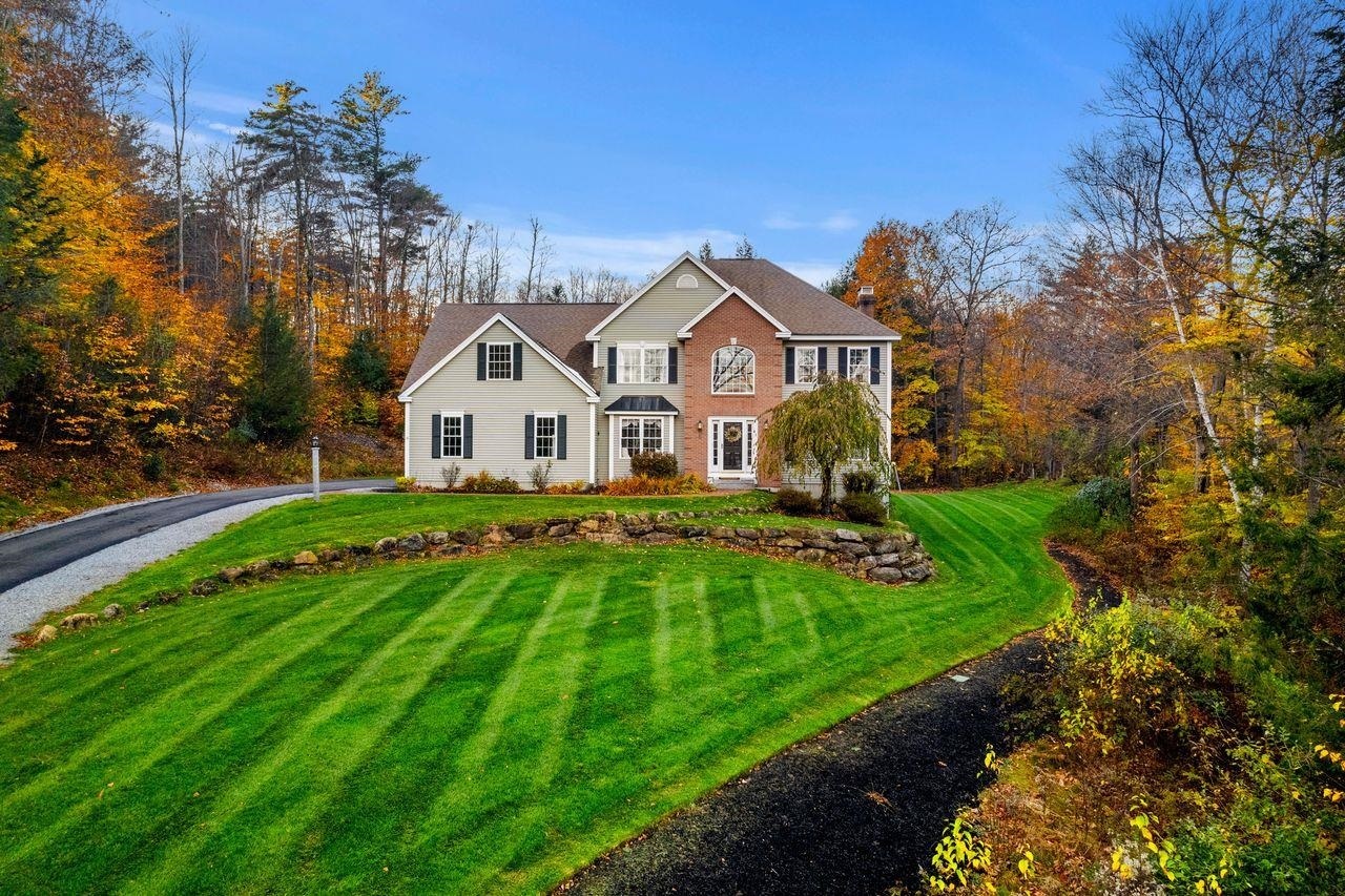 Property Photo: 16 Spartan Drive NH 03110