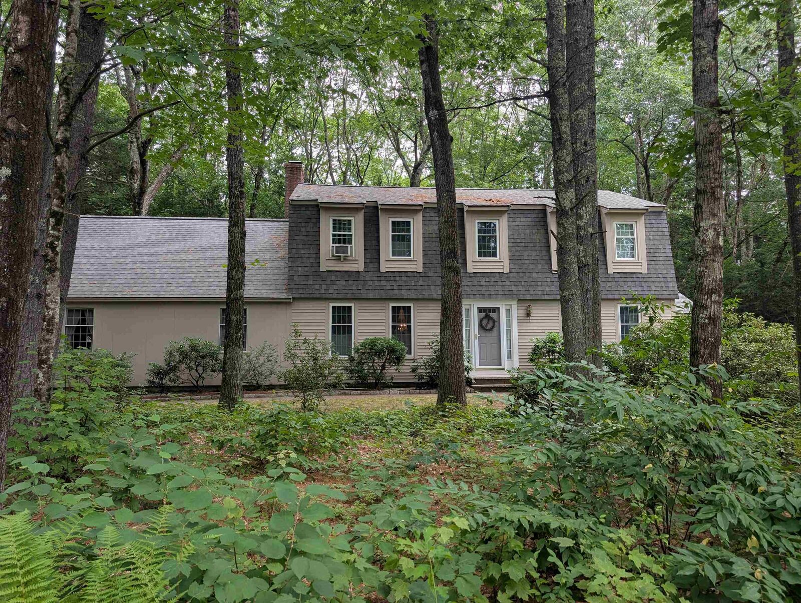 Property Photo: 23 Upham Road NH 03031