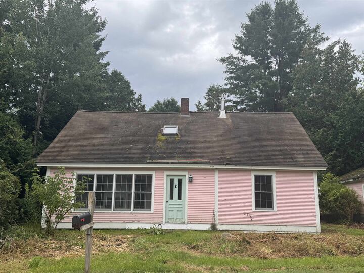 Property Photo: 101 Hardscrabble Road VT 05443