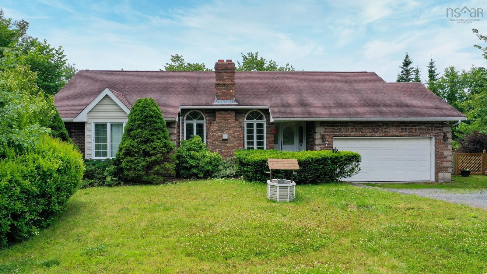 Property Photo: 7 Fraser Road NS B3V 1B7
