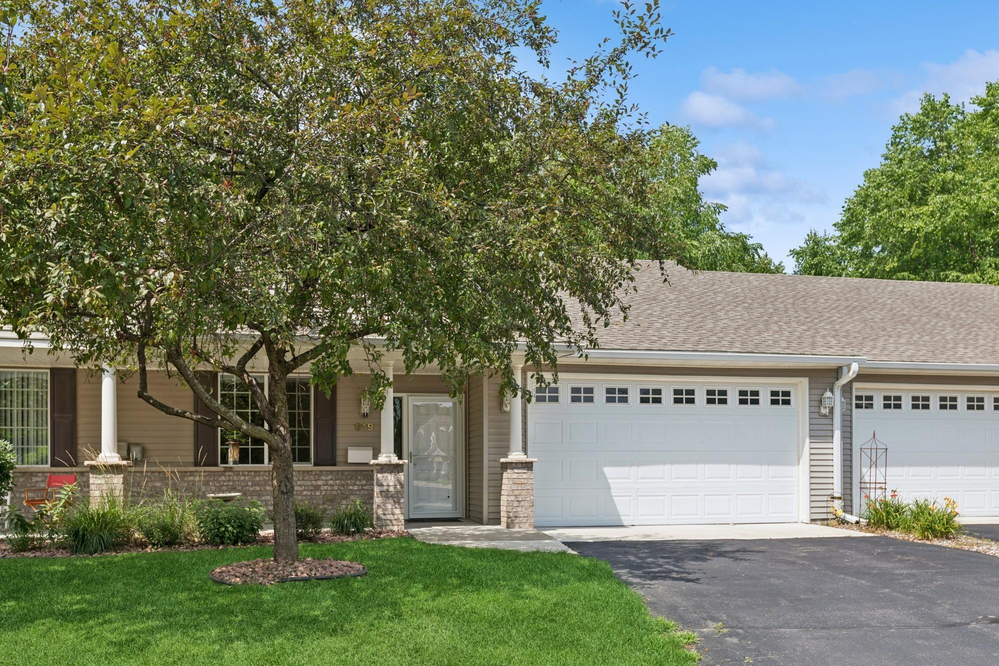 Property Photo: 919 Cannon Valley Drive W MN 55057