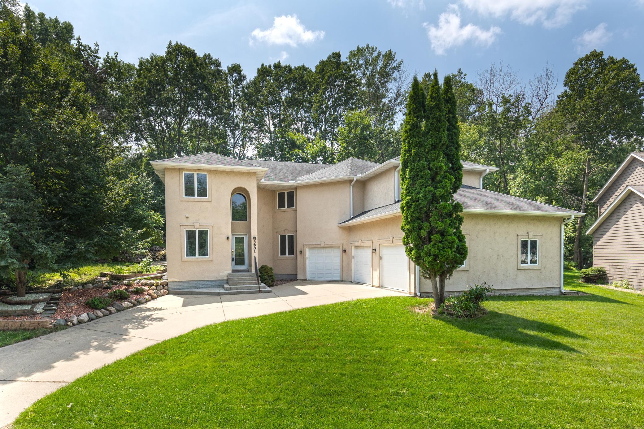 Property Photo: 3681 Robin Lane MN 55122