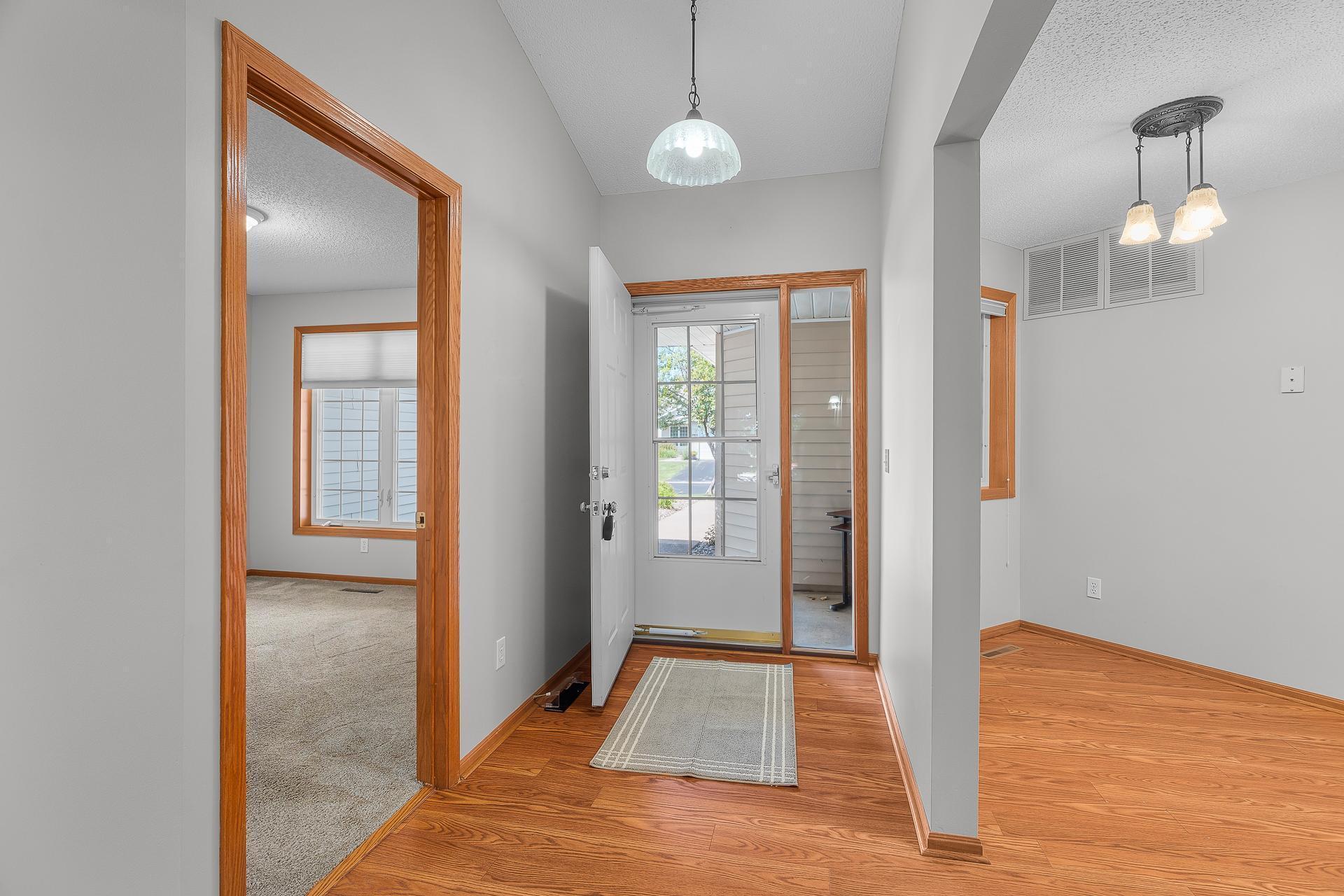 Property Photo: 7871 Barrymore Lane MN 55125