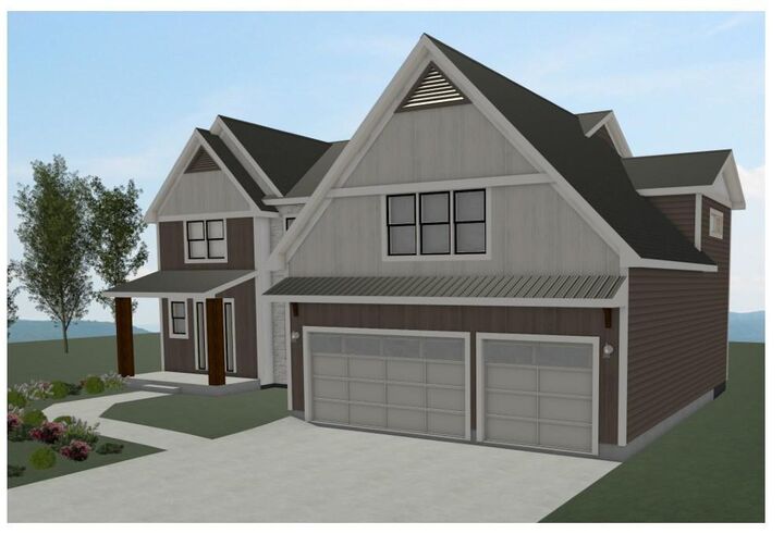 Property Photo: 5034 Sparrow Road MN 55345