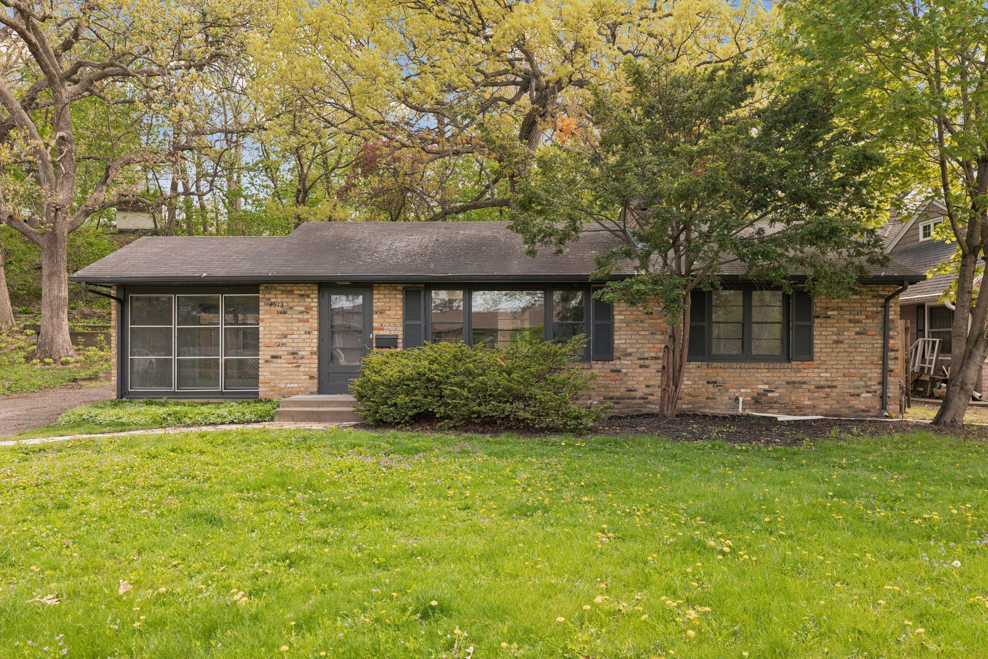 Property Photo:  4513 Laguna Drive  MN 55435 