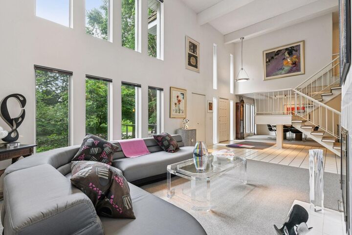 Property Photo: 3646 Zenith Avenue S MN 55410