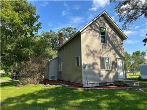 Property Photo: 319 2nd Street N MN 56378