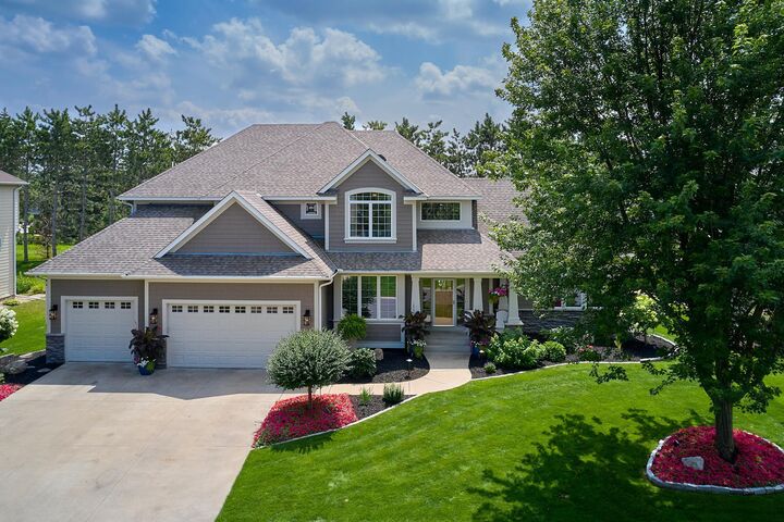 Property Photo:  18091 Cole Court  MN 55347 