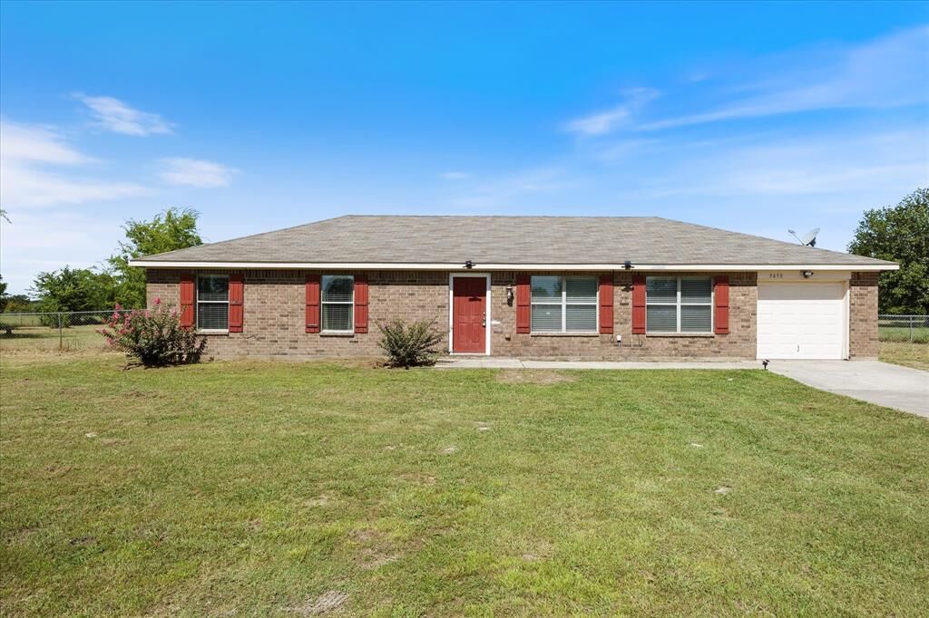 Property Photo: 3650 Sundown Road TX 75402