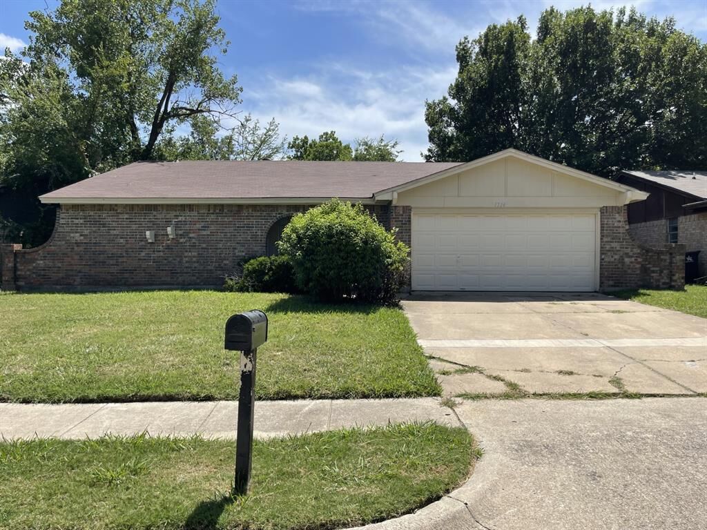 Photo de la propriété: 1714 Briar Meadow Drive TX 76014