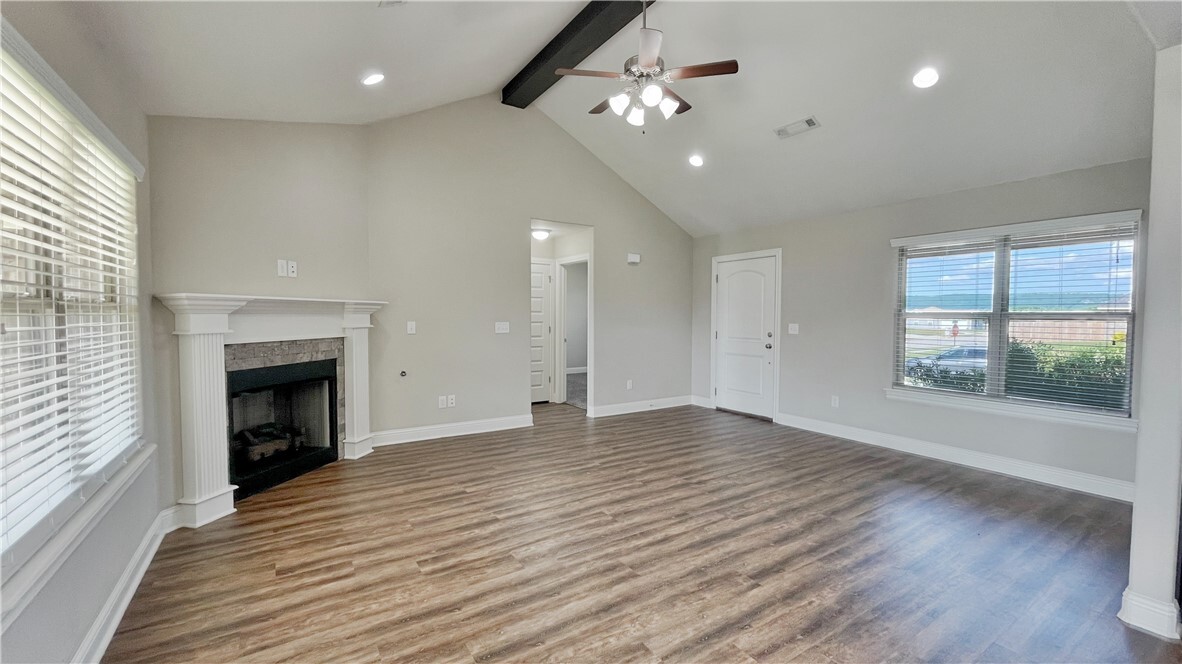 Property Photo: 761 Captain Reid Lane AR 72753