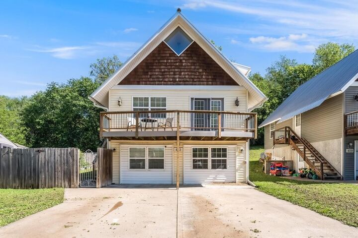 413 Tahlequah Street  Siloam Springs AR 72761 photo