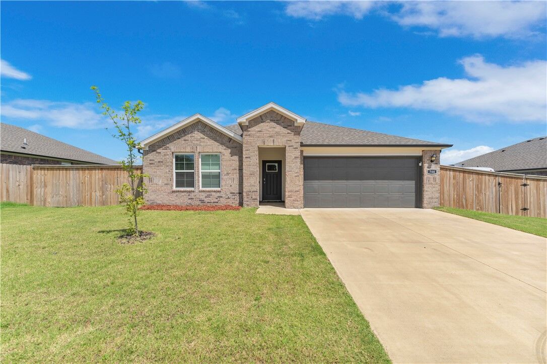 Property Photo: 708 Buffalo Avenue AR 72734