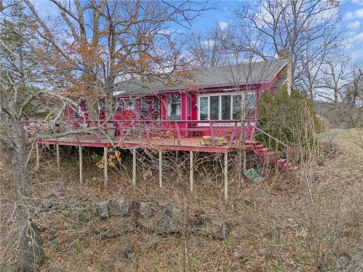 Property Photo: 2308 Ar-187 AR 72631