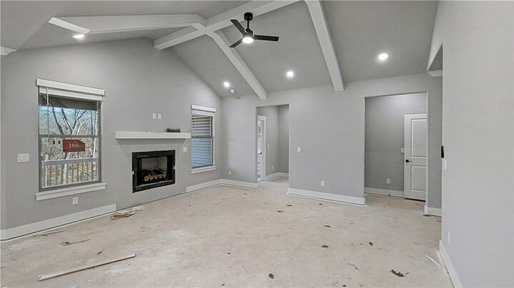 Property Photo:  8 Osborne Lane  AR 72715 