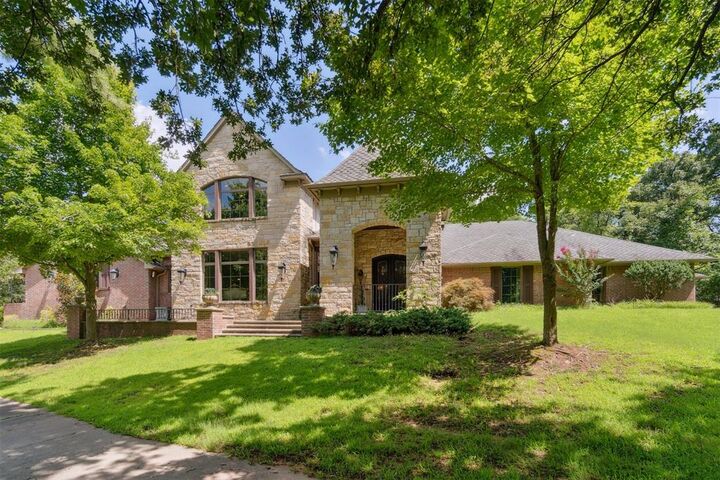 Property Photo: 1700 Sleepy Hollow Road OK 73034